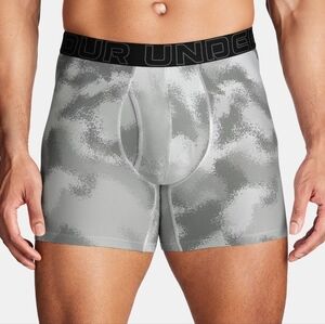 NEW Under Armour Men's Performance TECH Boxerjock Underwear New Size Medium